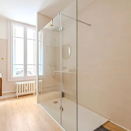 Galerie Talleyrand - Hypercentre - 10 Voyageurs Apartment Reims