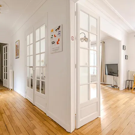 Galerie Talleyrand - Hypercentre - 10 Voyageurs